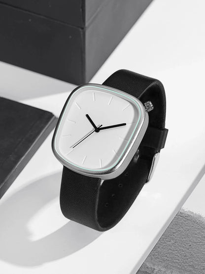 TOMI Men's Minimalist Watch
