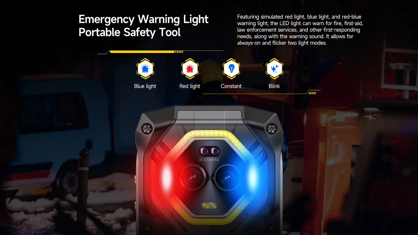 Ulefone Armor Mini Rugged Phone