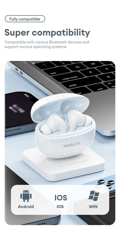 LP5 PRO Wireless Earphones