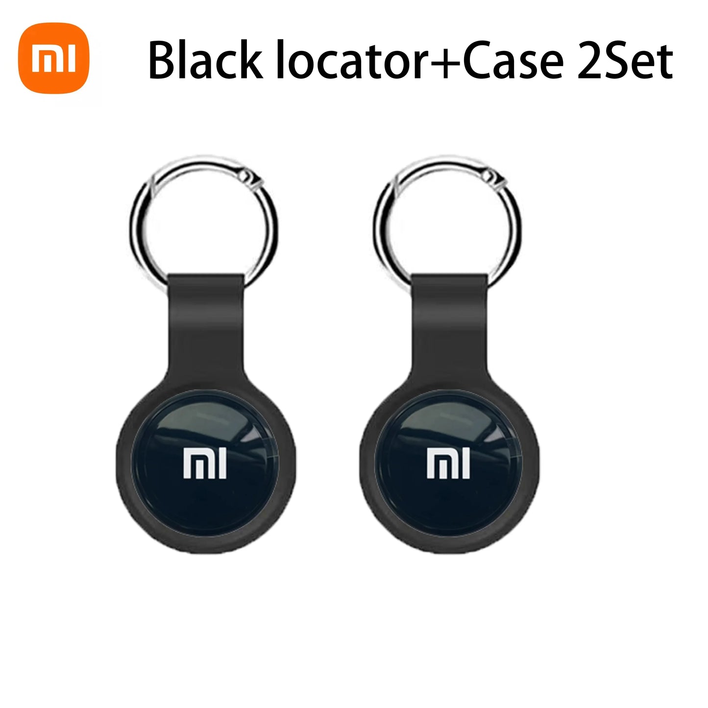 Xiaomi Wireless Mini Smart Tracker