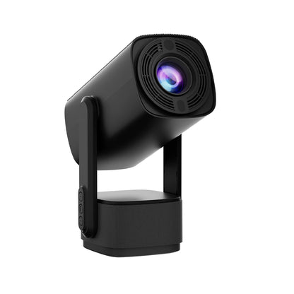 Salange K2 Projector with Built-in  Battery