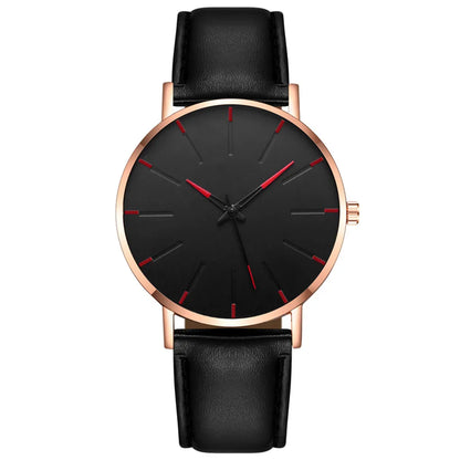 Bucke Luxury Watch