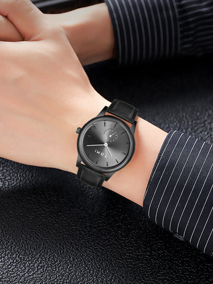 TOMI Fashion Men's Quartz Watch