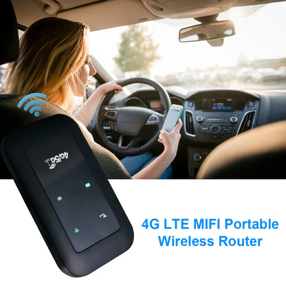 Hotspot Modem