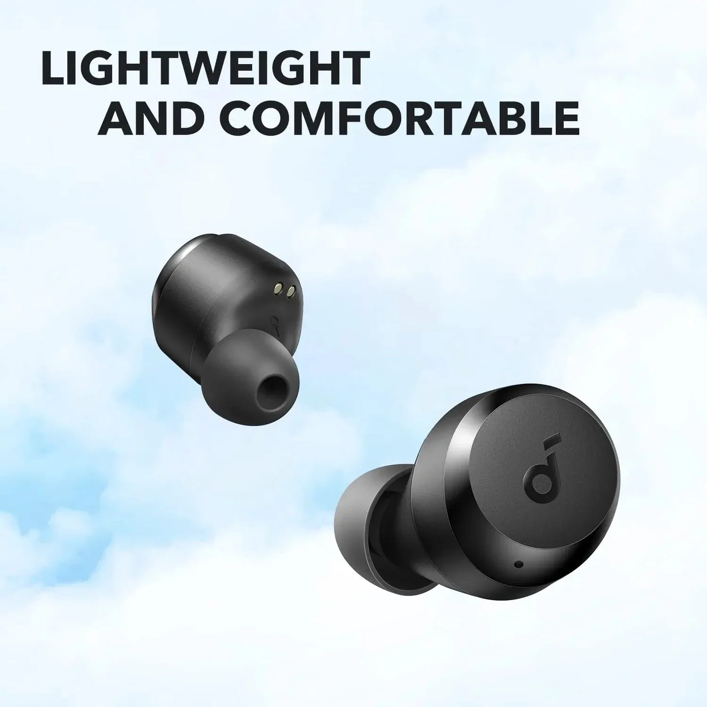 Soundcore A25i True Wireless Earbuds