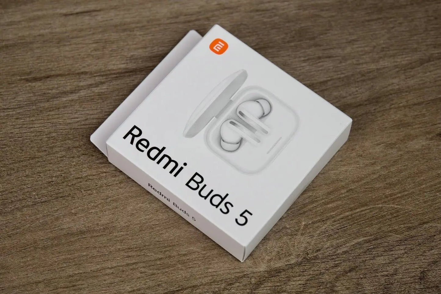 Xiaomi Redmi Buds 5