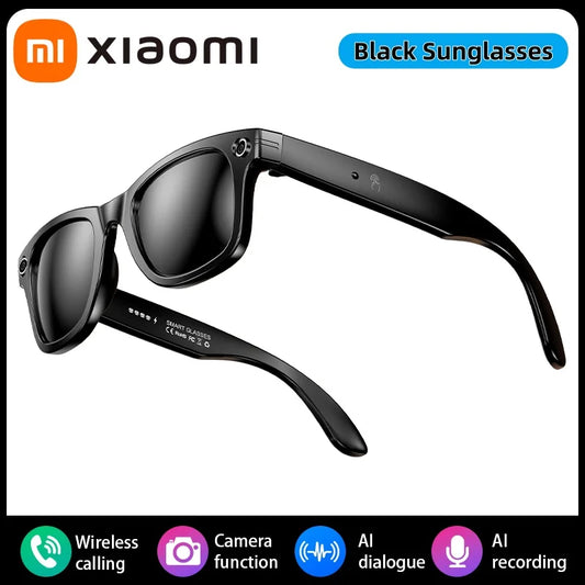 Xiaomi AI Smart Glasses