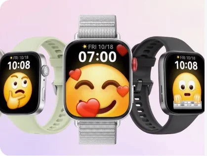 HUAWEI Watch FIT 3 Smartwatch