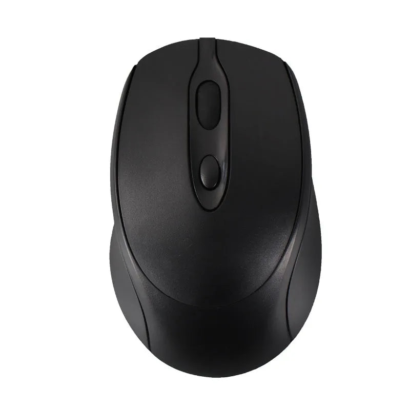 Rechargeable Bluetooth Mouse