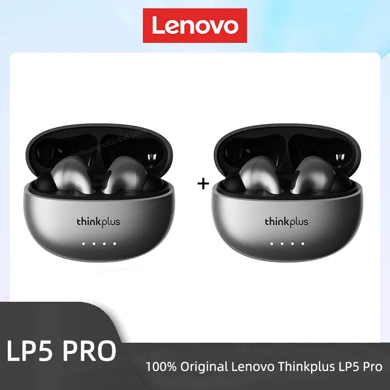 LP5 PRO Wireless Earphones
