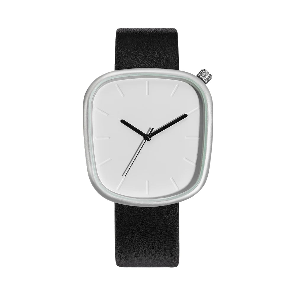 TOMI Men's Minimalist Watch