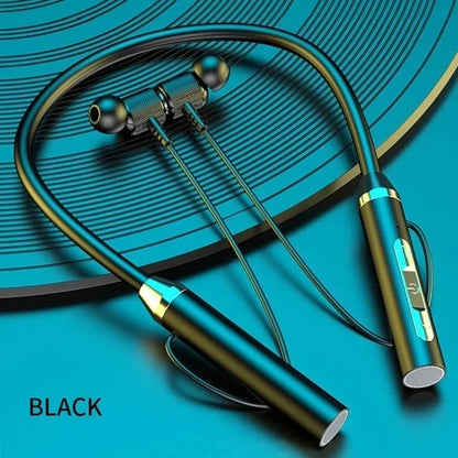 Wireless Neckband Earphones