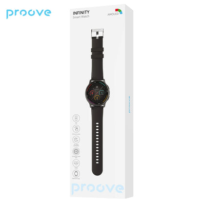 Proove Infinity Smart Watch