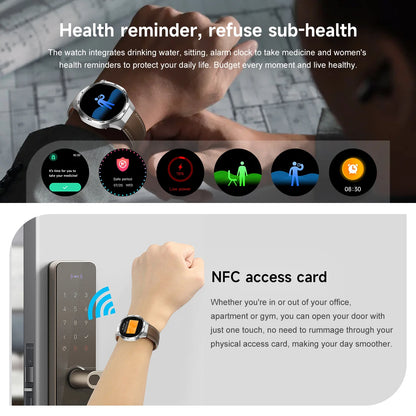 Huawei GT5 Pro Smart Watch