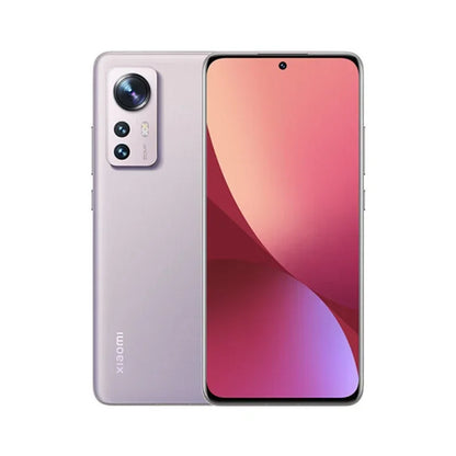 Xiaomi 12 Android Phone (Used)
