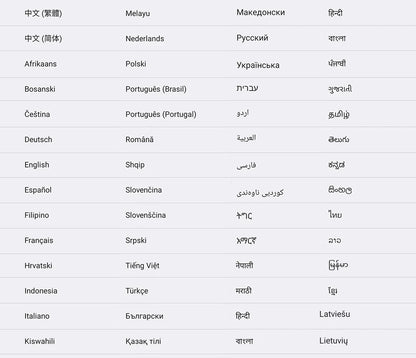 Qin F22 Pro Global Version Phone