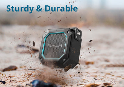 Tronsmart Groove 2 Portable Speaker
