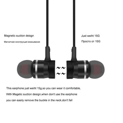 Wireless binaural stereo sports headset