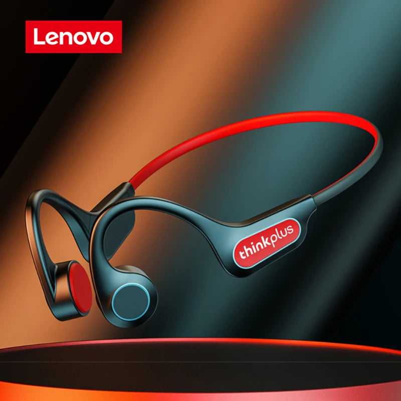 Lenovo X Series Pro Bone Wireless Headphones