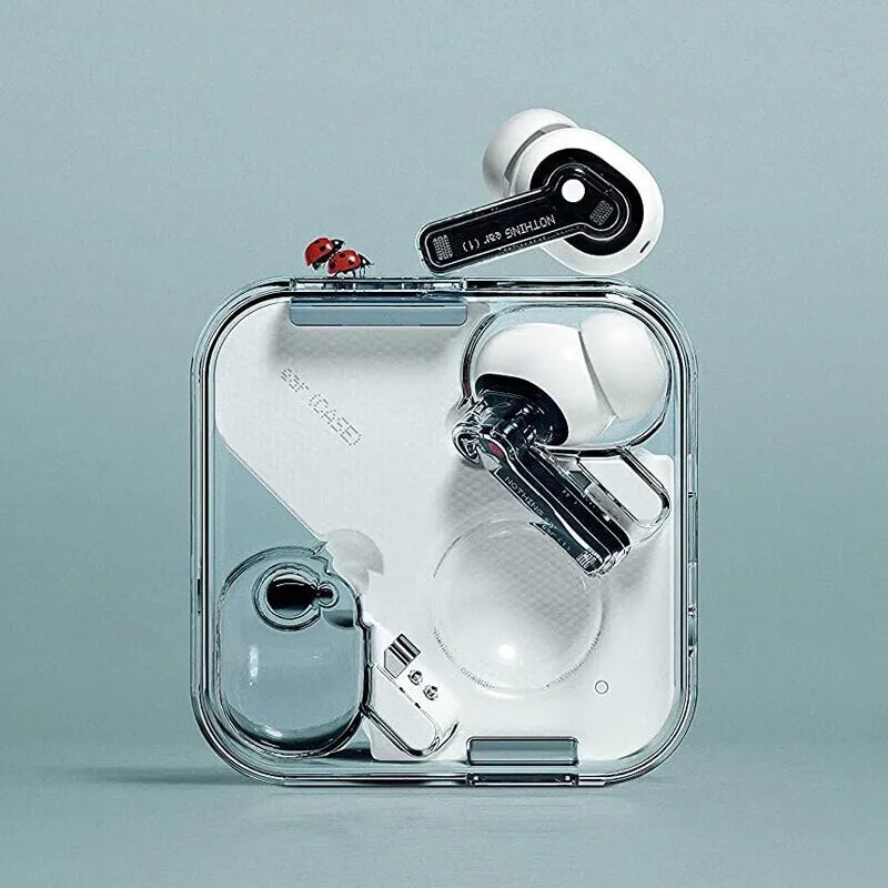 Nothing Ear 1 Earbuds