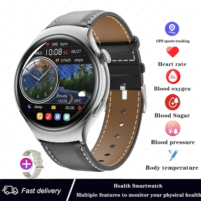 Huawei WATCH4 Mini Smart Watch for Women