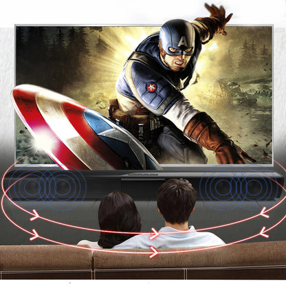 Soundbar Speaker