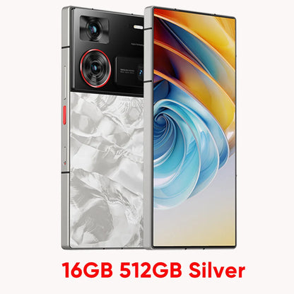 Nubia Z60 Ultra