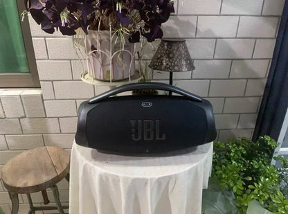 JBL BOOMBOX 3