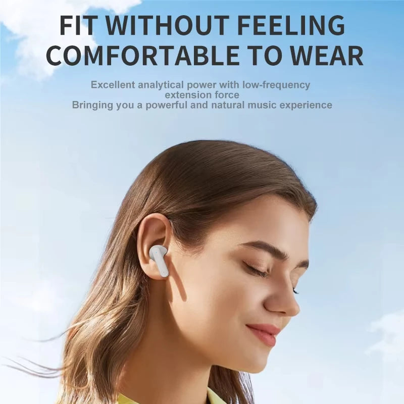 XIAOMI A18 Pro Wireless Bluetooth5.4 Earphones