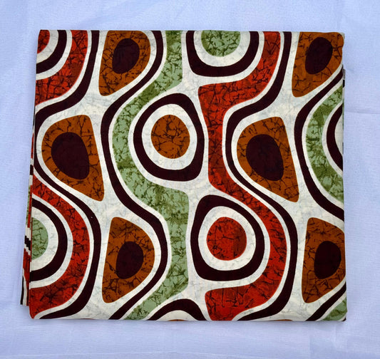 Obaapa Fabric