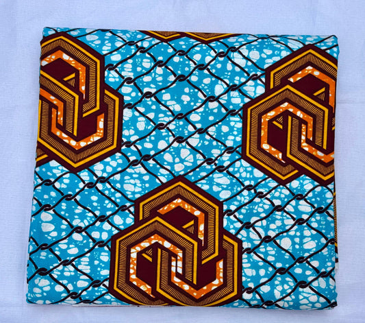 Ahenemma Fabric