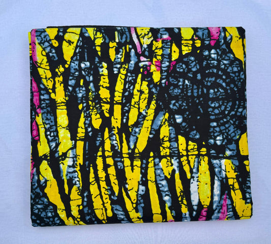 Odo Fabric