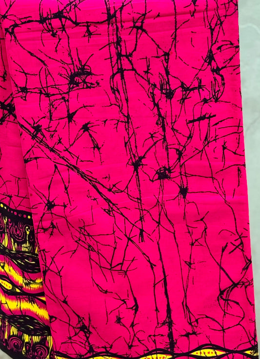 Anopa Fabric