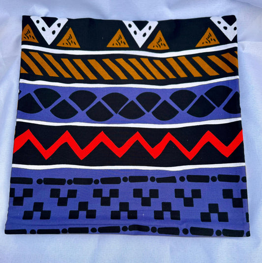 Nsroma Fabric