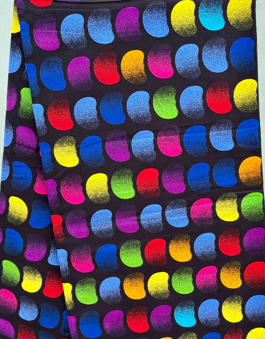 Nsoromma Fabric