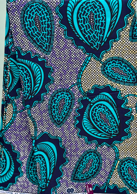 Owia Fabric