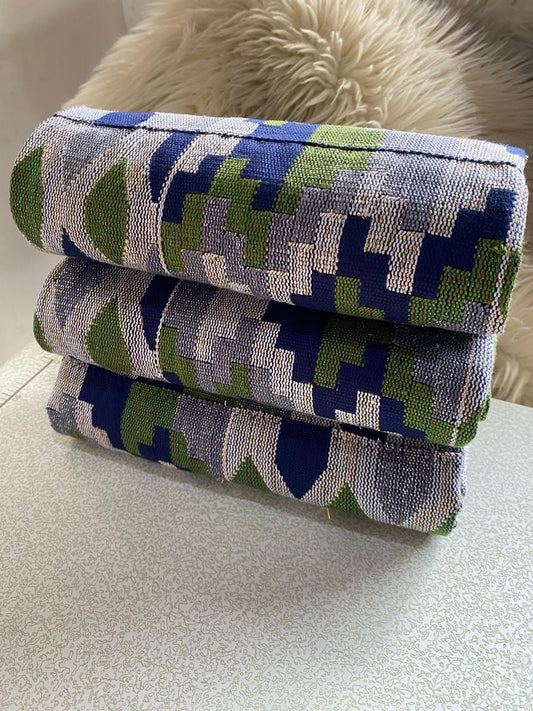 Obaapa/Barima Pa Kente